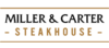 Miller & Carter (by Mitchells & Butlers) eGift