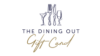 The Dining out eGift