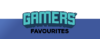 Gamers Favourites Gift Card