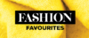 Fashion Favourites