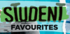 Student Favourites Gift Card