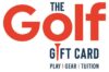 The Golf Gift Card eGift